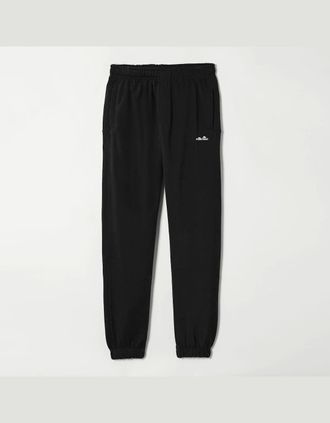 Ellesse Mens Orvinio Jog Pant - Black - Size: 37/36/32