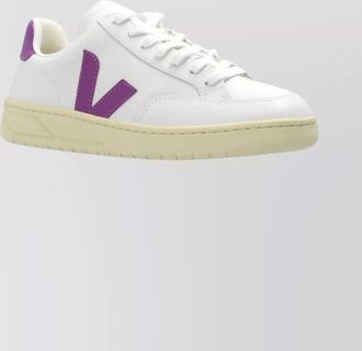 Veja low top sneakers rubber sole