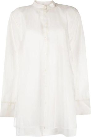 R&oacute;he Mujer, Blusas y Camisas, Beige, Talla: M