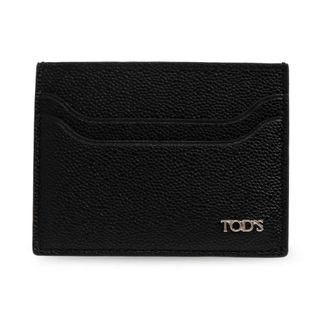 Tod's Dames, Accessoires, Zwart, Maat: ONE Size Leer