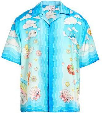 Casablanca TOPS - Hemden auf YOOX.COM