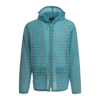 Beams Plus Giacca Leggera Swing - - Jackets - Uomo - Blu - L