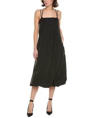 Rebecca Minkoff Freddie Bubble Midi Dress