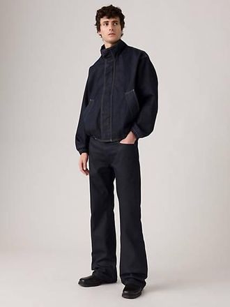 Levi's 567 Relaxed Flare Jeans - Mens - 28X32 - Blue