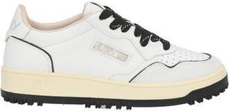 Autry CALZATURE - Sneakers su YOOX.COM