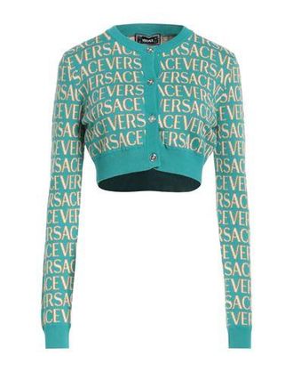 Versace Cardigans