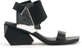 United Nude Ricky Sandal Mid