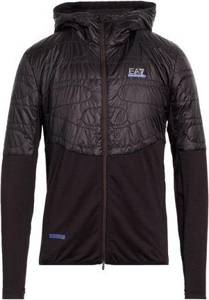 Emporio Armani CAPISPALLA - Giacche & Giubbotti su YOOX.COM