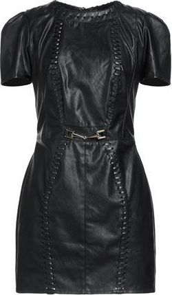 Elisabetta Franchi VESTIDOS - Minivestidos en YOOX.COM