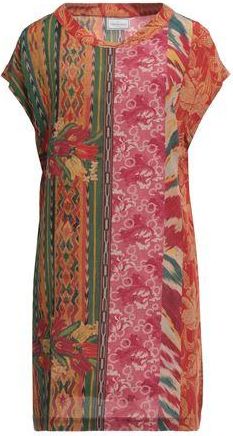 Pierre-Louis Mascia Mini dresses