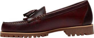 Timberland Authentic Loafer Burgundy TB0A2MSCEIW