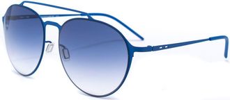 Italia Independent Metal Womens Sunglasses