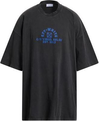 Off-white TOPWEAR - T-shirts on YOOX.COM