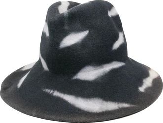 Yesey Cap Yesey - Dames - Hoeden - Zwart - 56 CM - Accessoires