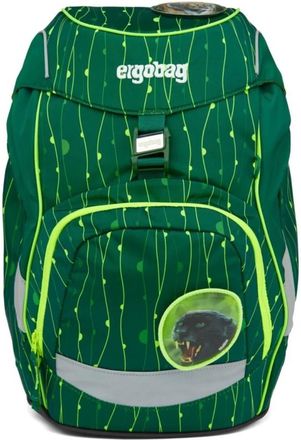 Ergobag unisex, Bolsos, Multicolor, Talla: ONE Size