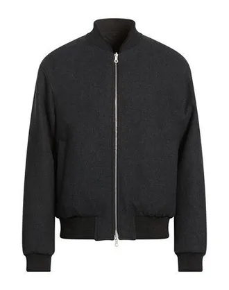 Dries Van Noten COATS & JACKETS - Jackets on YOOX.COM