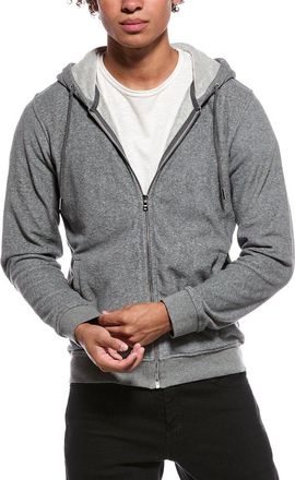 Orlebar Brown Mather Terry Toweling Jacket