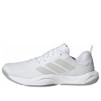 adidas (WMNS) adidas Rapidmove Trainer Cloud White Grey IF3204