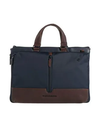 Piquadro BAGS - Handbags on YOOX.COM