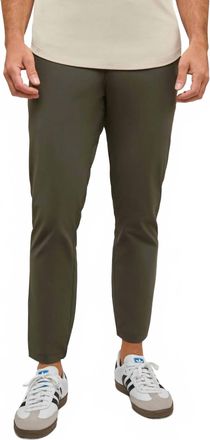 Cuts Ao Jogger In Dark Pine