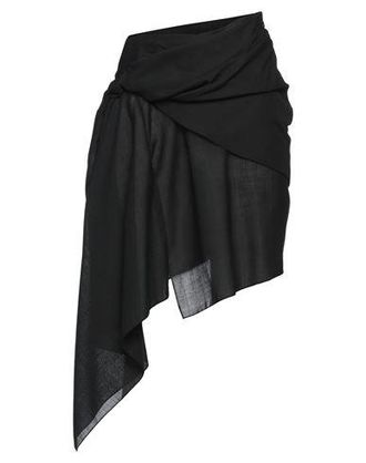 Supriya Lele HOSEN & R&Ouml;CKE - Minir&ouml;cke auf YOOX.COM