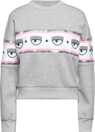 Chiara Ferragni TOPWEAR - Sweatshirts sur YOOX.COM