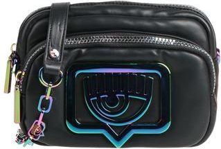 Chiara Ferragni BAGS - Cross-body bags on YOOX.COM