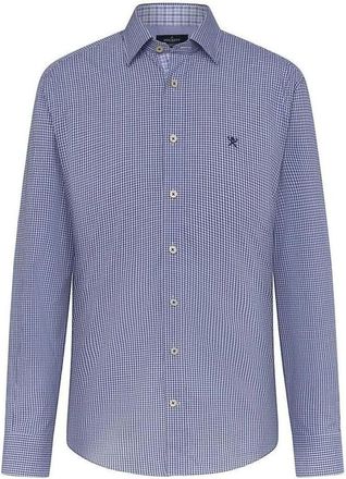 Hackett Uomo, Magliette, Blu, L, new