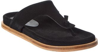 Free People Mika Suede Sandal