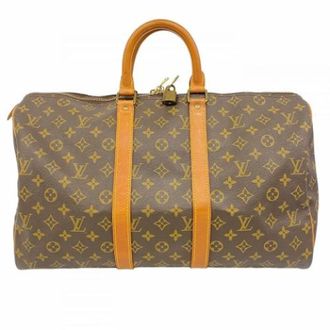 Louis Vuitton unisex, Pre-owned, Marrone, Taglia unica, used