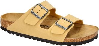 Birkenstock Hombre, Zapatos, Amarillo, Talla: 44 EU