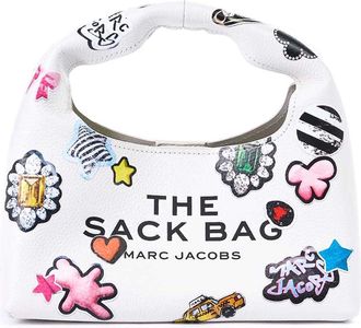 Marc Jacobs The Sticker Mini Sack