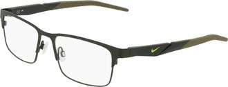 Nike Frame 8154 N 302 Matte Sequoia 53/17/145 Mens