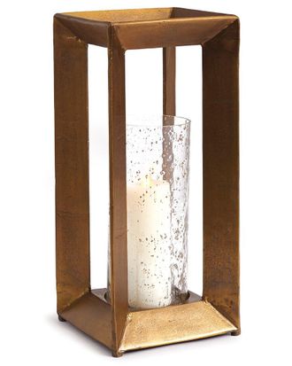 Napa Home & Garden Arris Short Hurricane Short