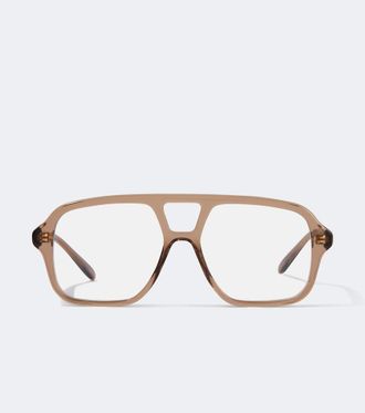 Loewe Slim navigator glasses