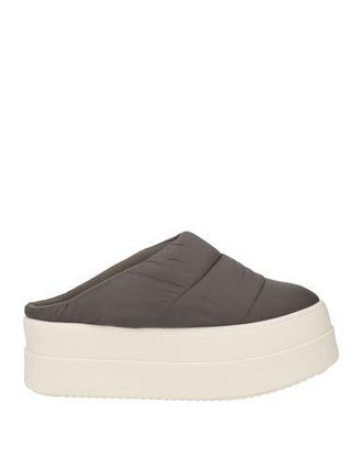 Rick Owens FOOTWEAR - Mules & Clogs on YOOX.COM