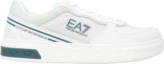Emporio Armani FOOTWEAR - Trainers on YOOX.COM