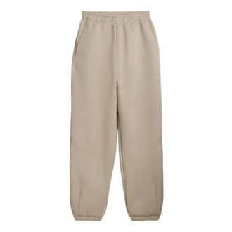 adidas Uniform Pant Knit - male - Adidas - Training Trousers & Tights - Beige - XL - Sport