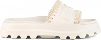 Mou unisex, Zapatos, Beige, Talla: 41 EU