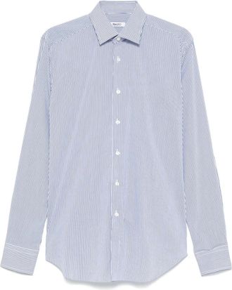 Eraldo Striped Shirt