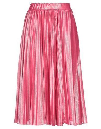 Pinko BOTTOMWEAR - Midi skirts on YOOX.COM