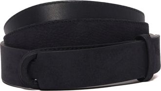 Orciani NoBuckle Nabucco - - Accessories - Uomo - Blu - ONE SIZE