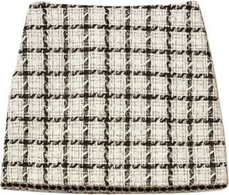Twinset Mujer, Faldas, Beige, Talla: M