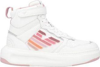 Emporio Armani CALZADO - Sneakers en YOOX.COM