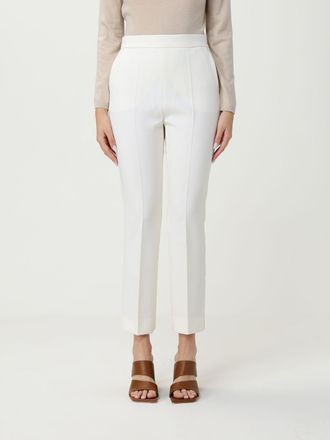 Max Mara Pantalone Max Mara in lana vergine