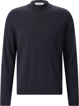 Roberto Collina Uomo, Felpe, Blu, 3Xl, new