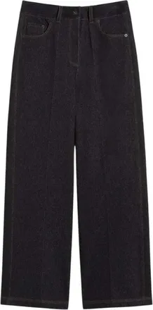 Max Mara Gerade Jeans von Max Mara