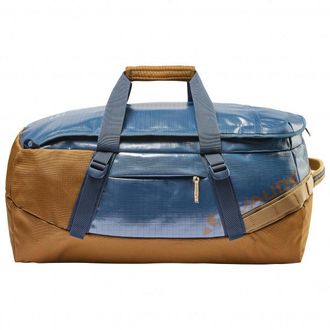 Vaude Cityduffel 35 Reisetasche - | blau