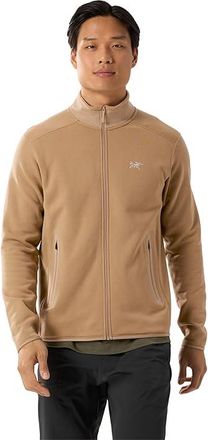 Arc'teryx Kyanite Jacket Mens Coat Canvas : 2XL, Fleece/Mesh/Nylon