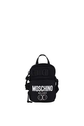 Moschino Satchel